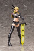 ARTFX+ Marvel NOW!: Magik thumbnail 6