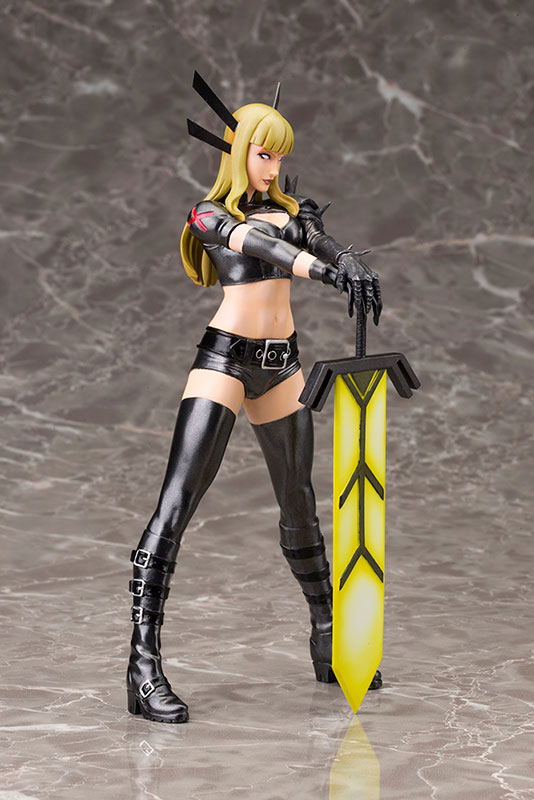 ARTFX+ Marvel NOW!: Magik image 6