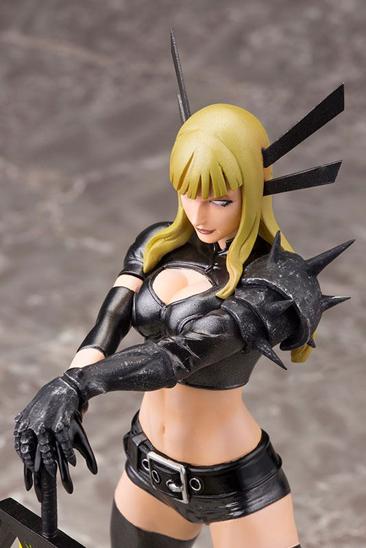 ARTFX+ Marvel NOW!: Magik image 8