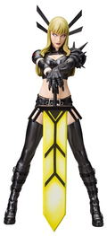 ARTFX+ Marvel NOW!: Magik thumbnail 1