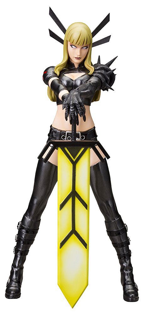 ARTFX+ Marvel NOW!: Magik image 1