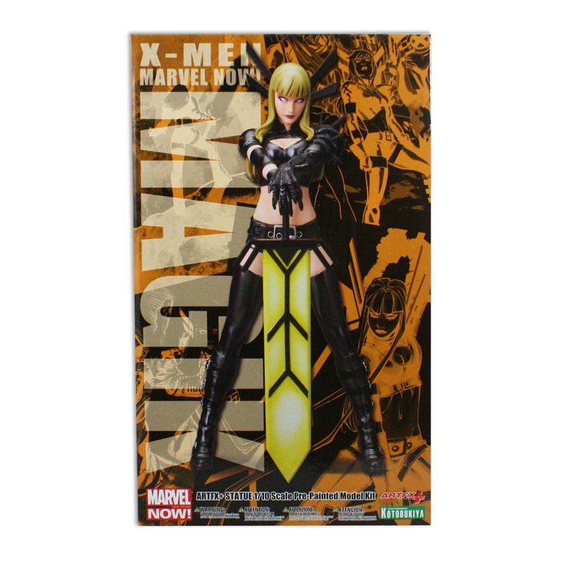 ARTFX+ Marvel NOW!: Magik image 10