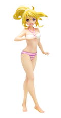 Beach Queens Love Live!: Ayase Eri (Re-run) thumbnail 1