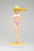 Beach Queens Love Live!: Ayase Eri (Re-run) thumbnail 4