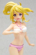 Beach Queens Love Live!: Ayase Eri (Re-run) thumbnail 5