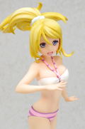Beach Queens Love Live!: Ayase Eri (Re-run) thumbnail 7