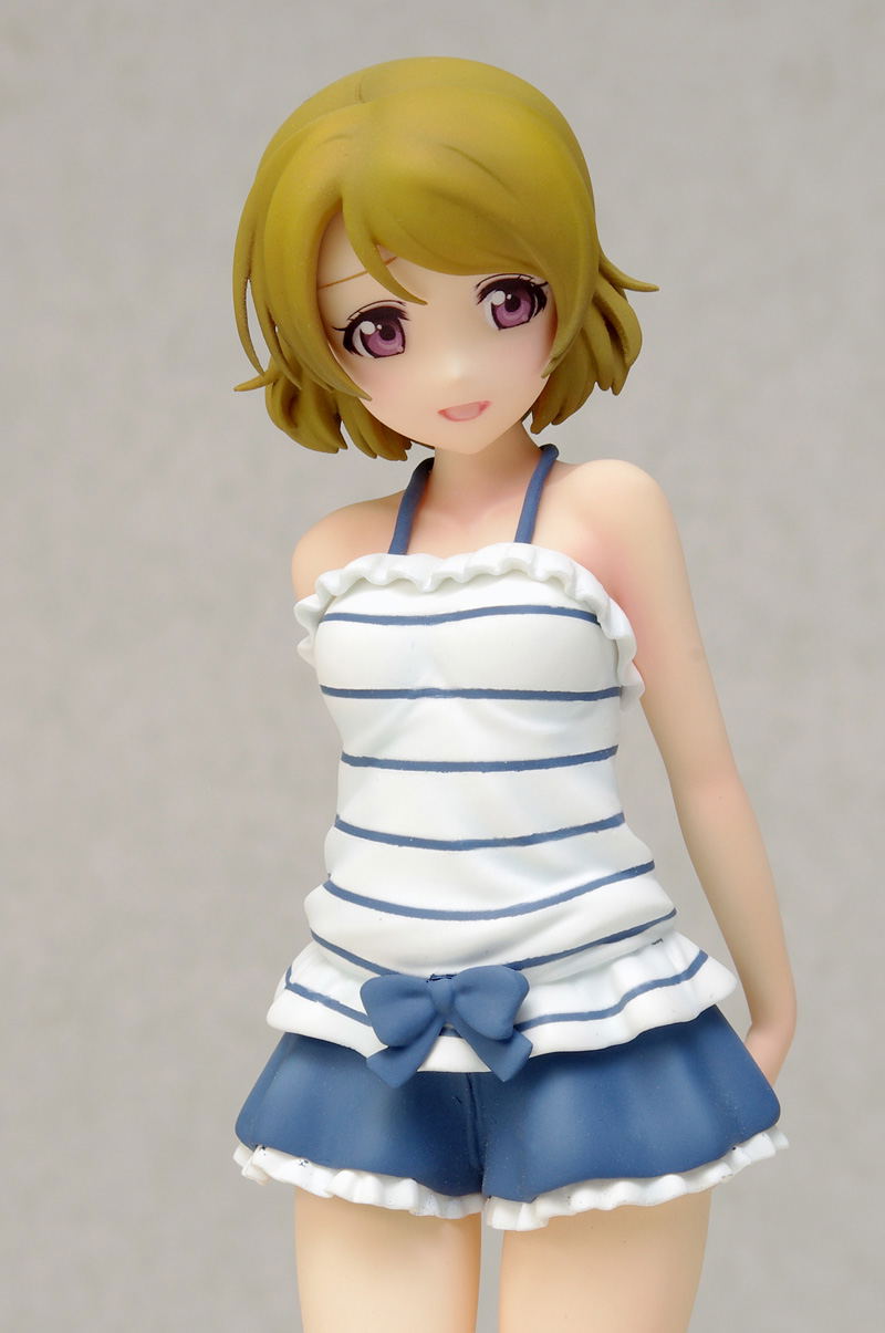 Beach Queens Love Live!: Koizumi Hanayo (Re-run)