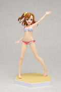Beach Queens Love Live!: Kousaka Honoka thumbnail 2