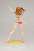 Beach Queens Love Live!: Kousaka Honoka thumbnail 3