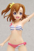 Beach Queens Love Live!: Kousaka Honoka thumbnail 5