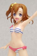 Beach Queens Love Live!: Kousaka Honoka thumbnail 6
