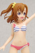 Beach Queens Love Live!: Kousaka Honoka thumbnail 7