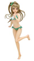 Beach Queens Love Live!: Minami Kotori thumbnail 1