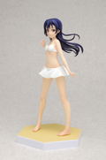 Beach Queens Love Live!: Sonoda Umi thumbnail 4