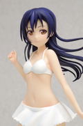 Beach Queens Love Live!: Sonoda Umi thumbnail 5
