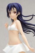 Beach Queens Love Live!: Sonoda Umi thumbnail 6
