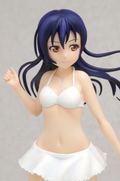 Beach Queens Love Live!: Sonoda Umi thumbnail 7