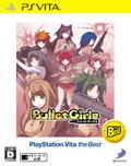 Bullet Girls (Playstation Vita the Best) thumbnail 1