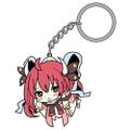 Date A Live II Tsumamare Key Ring: Itsuka Kotori (Re-run) thumbnail 1