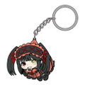 Date A Live II Tsumamare Key Ring: Tokisaki Kurumi (Re-run) thumbnail 1