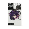 Date A Live II Tsumamare Key Ring: Yatogami Toka (Re-run) thumbnail 4