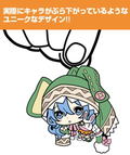 Date A Live II Tsumamare Key Ring: Yoshino (Re-run) thumbnail 3