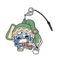 Date A Live II Tsumamare Strap: Yoshino (Re-run) thumbnail 1