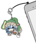 Date A Live II Tsumamare Strap: Yoshino (Re-run) thumbnail 2