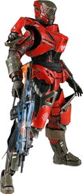 Destiny: Titan thumbnail 1
