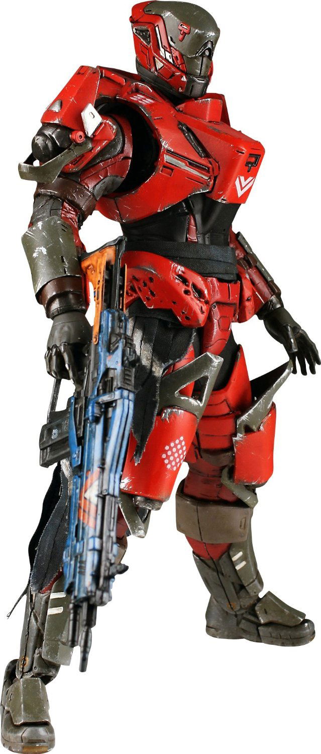 Destiny: Titan image 1