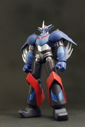 Dynamite Action GK Limited No.1 Shin Getter Robo vs Neo Getter Robo: Neo Getter 1 thumbnail 1