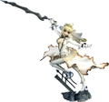 Fate/EXTRA CCC: Saber Bride thumbnail 1