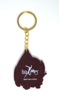 Fate/Zero Tsumamare Key Ring: Archer (Re-run) thumbnail 2