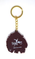 Fate/Zero Tsumamare Key Ring: Saber (Re-run) thumbnail 2