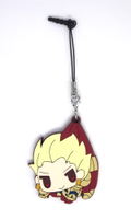 Fate/Zero Tsumamare Strap: Archer (Re-run) thumbnail 1