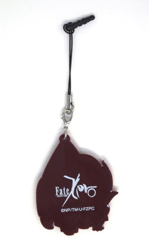 Fate/Zero Tsumamare Strap: Archer (Re-run) image 2