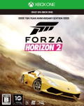 Forza Horizon 2 [10 Year Anniversary Edition] thumbnail 1