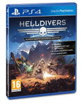 Helldivers (Super-Earth Ultimate Edition) thumbnail 1