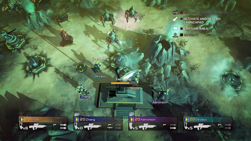 Helldivers (Super-Earth Ultimate Edition) image 9
