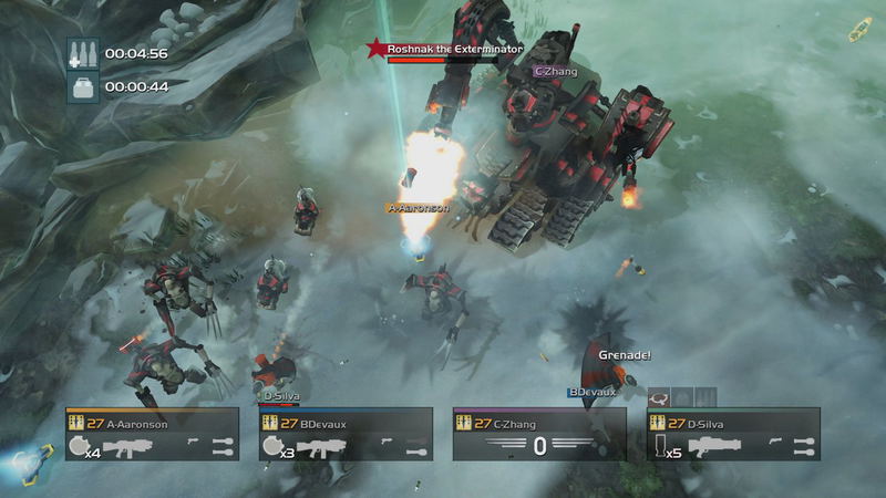 Helldivers (Super-Earth Ultimate Edition) image 2