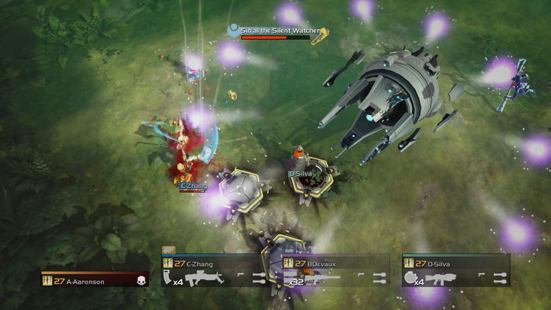 Helldivers (Super-Earth Ultimate Edition) image 5