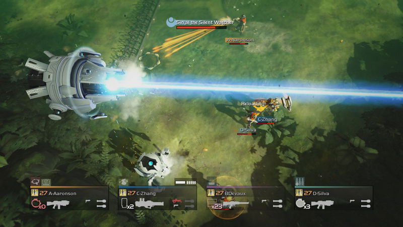 Helldivers (Super-Earth Ultimate Edition) image 6