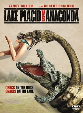 Lake Placid vs Anaconda image 1
