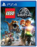 LEGO Jurassic World thumbnail 1