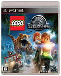 LEGO Jurassic World thumbnail 1