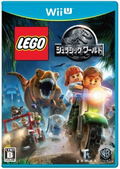 LEGO Jurassic World thumbnail 1