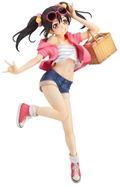 Love Live!: Nico Yazawa Picnic Girl thumbnail 1