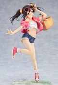 Love Live!: Nico Yazawa Picnic Girl thumbnail 2