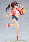Love Live!: Nico Yazawa Picnic Girl thumbnail 3