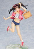 Love Live!: Nico Yazawa Picnic Girl thumbnail 4